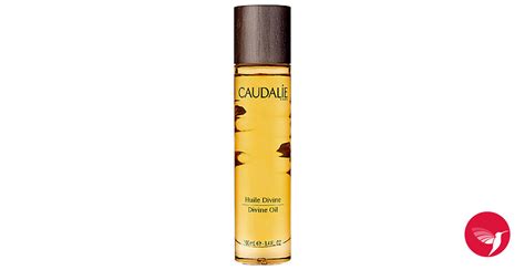 Huile Divine Caudalie perfume .